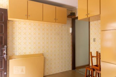 Casa à venda com 189m², 5 quartos e 4 vagasCozinha