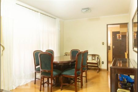 Sala de Jantar de casa à venda com 5 quartos, 189m² em Vila Constancia, São Paulo