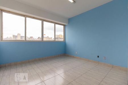 Studio de kitnet/studio à venda com 1 quarto, 26m² em Santa Efigênia, São Paulo