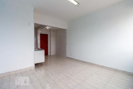 Studio de kitnet/studio à venda com 1 quarto, 26m² em Santa Efigênia, São Paulo