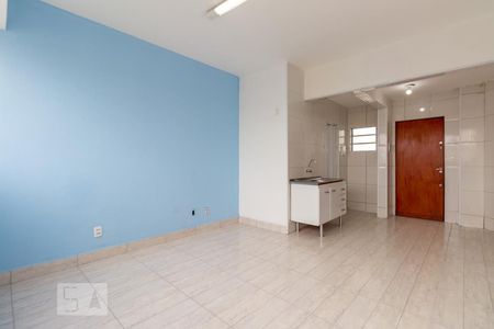 Studio de kitnet/studio à venda com 1 quarto, 26m² em Santa Efigênia, São Paulo
