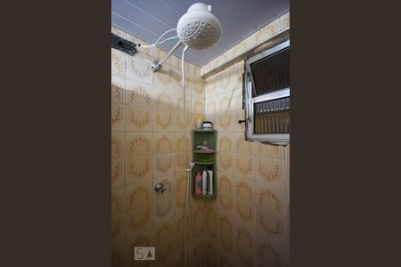 Apartamento à venda com 54m², 2 quartos e 1 vagaChuveiro do banheiro