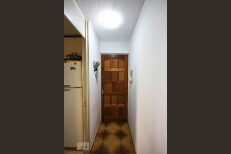 Apartamento à venda com 54m², 2 quartos e 1 vagaHall de entrada