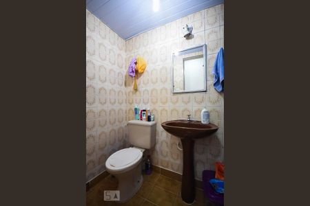 Apartamento à venda com 54m², 2 quartos e 1 vagaBanheiro