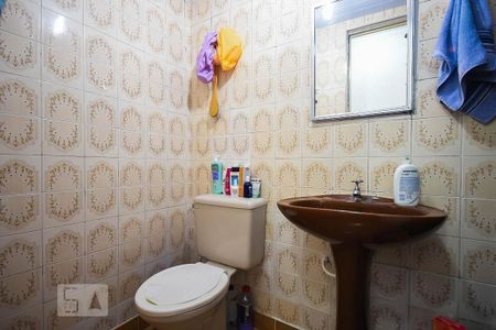 Apartamento à venda com 54m², 2 quartos e 1 vagaBanheiro