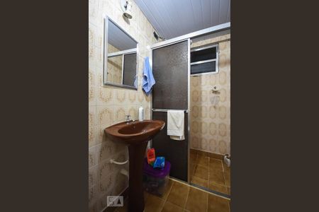 Apartamento à venda com 54m², 2 quartos e 1 vagaBanheiro