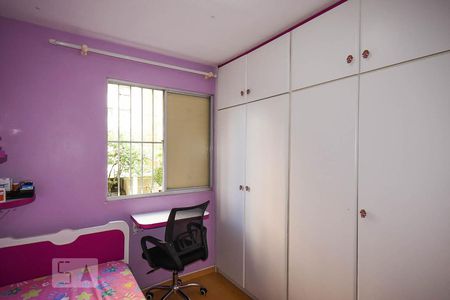 Quarto 2 de apartamento à venda com 2 quartos, 54m² em Vila Prel, São Paulo