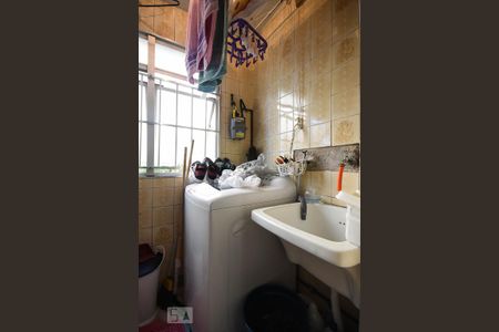 Apartamento à venda com 54m², 2 quartos e 1 vagaÁrea de serviço