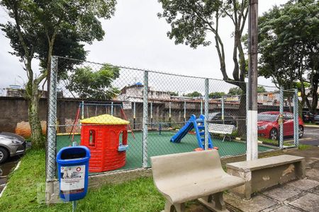 Apartamento à venda com 54m², 2 quartos e 1 vagaPlayground