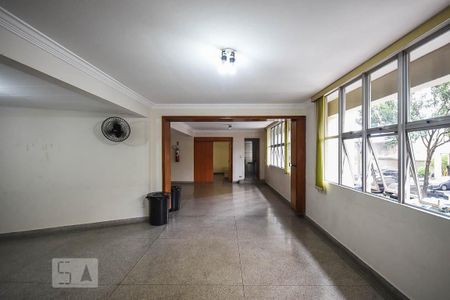 Apartamento à venda com 54m², 2 quartos e 1 vagaSalão de festa