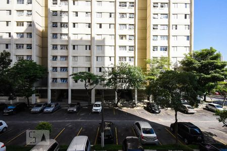 Apartamento à venda com 54m², 2 quartos e 1 vagaVista do quarto 2