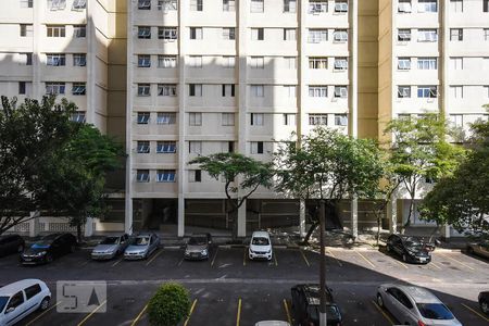 Vista do quarto 1 de apartamento à venda com 2 quartos, 54m² em Vila Prel, São Paulo