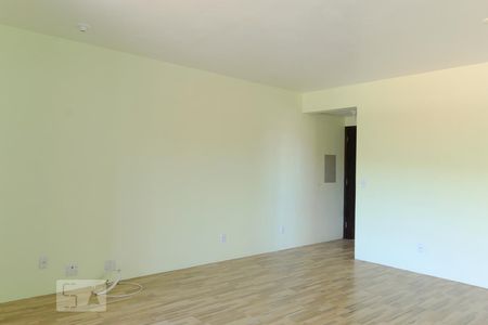 Sala/Quarto de kitnet/studio para alugar com 1 quarto, 47m² em Vila João Pessoa, Porto Alegre