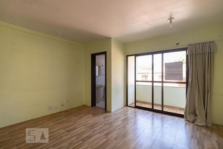 Sala de kitnet/studio para alugar com 1 quarto, 47m² em Vila João Pessoa, Porto Alegre