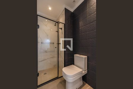 Apartamento para alugar com 43m², 1 quarto e 1 vagaBanheiro
