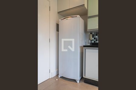 Apartamento para alugar com 43m², 1 quarto e 1 vagaCozinha