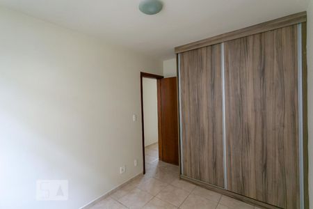 Quarto 1 de apartamento à venda com 2 quartos, 52m² em Boa Vista, Belo Horizonte