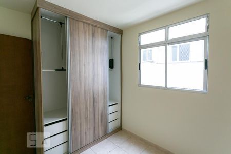 Quarto 2 de apartamento para alugar com 2 quartos, 52m² em Boa Vista, Belo Horizonte