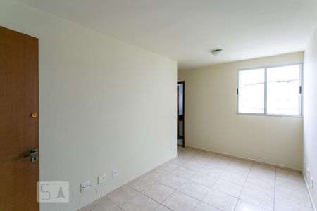 Sala de apartamento à venda com 2 quartos, 52m² em Boa Vista, Belo Horizonte