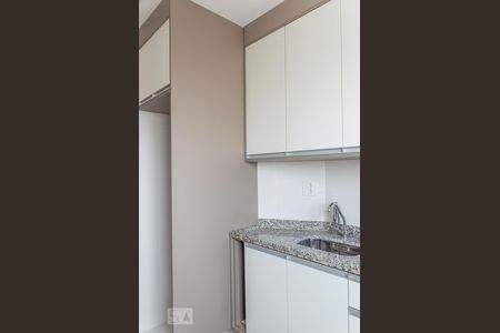 Apartamento para alugar com 51m², 2 quartos e 1 vaga Apartamento para alugar com 51m², 2 quartos e 1 vagaCozinha - Armários