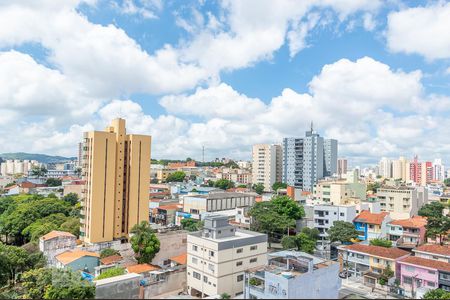 Apartamento para alugar com 51m², 2 quartos e 1 vaga Apartamento para alugar com 51m², 2 quartos e 1 vagaVista da Sacada