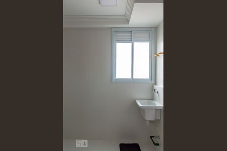 Apartamento para alugar com 51m², 2 quartos e 1 vaga Apartamento para alugar com 51m², 2 quartos e 1 vagaÁrea de Serviço