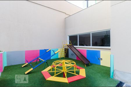 Apartamento para alugar com 51m², 2 quartos e 1 vaga Apartamento para alugar com 51m², 2 quartos e 1 vagaÁrea comum