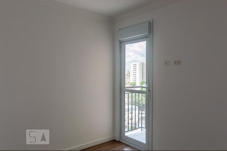 Quarto 1 de apartamento para alugar com 2 quartos, 51m² em Baeta Neves, São Bernardo do Campo