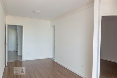 Sala de apartamento para alugar com 2 quartos, 51m² em Baeta Neves, São Bernardo do Campo