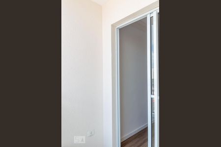 Sacada de apartamento para alugar com 2 quartos, 51m² em Baeta Neves, São Bernardo do Campo