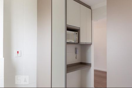 Apartamento para alugar com 51m², 2 quartos e 1 vaga Apartamento para alugar com 51m², 2 quartos e 1 vagaCozinha