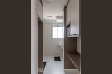 Apartamento para alugar com 51m², 2 quartos e 1 vaga Apartamento para alugar com 51m², 2 quartos e 1 vagaCozinha