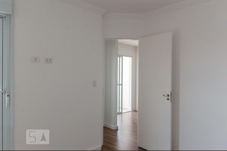 Quarto 1 de apartamento para alugar com 2 quartos, 51m² em Baeta Neves, São Bernardo do Campo