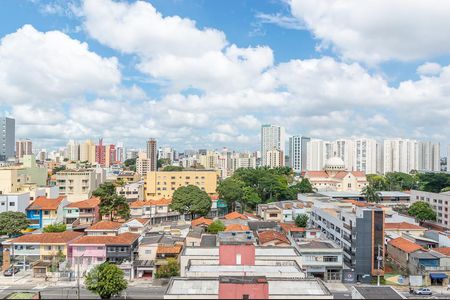 Apartamento para alugar com 51m², 2 quartos e 1 vaga Apartamento para alugar com 51m², 2 quartos e 1 vagaVista do Quarto 2