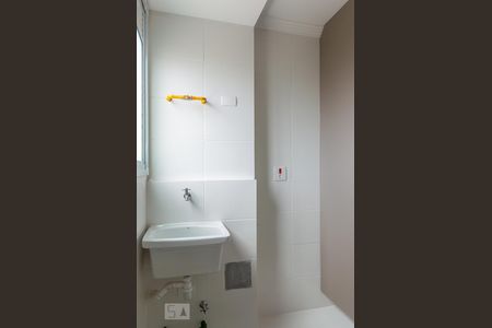 Apartamento para alugar com 51m², 2 quartos e 1 vaga Apartamento para alugar com 51m², 2 quartos e 1 vagaÁrea de Serviço