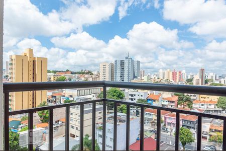 Apartamento para alugar com 51m², 2 quartos e 1 vaga Apartamento para alugar com 51m², 2 quartos e 1 vagaSacada