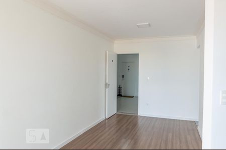 Sala de apartamento para alugar com 2 quartos, 51m² em Baeta Neves, São Bernardo do Campo