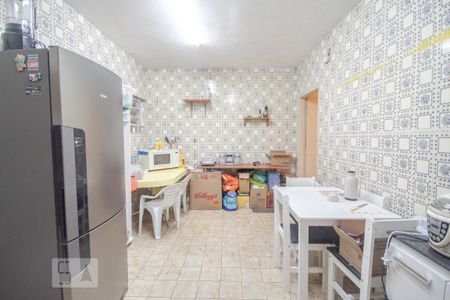 Casa à venda com 220m², 4 quartos e 2 vagasCozinha