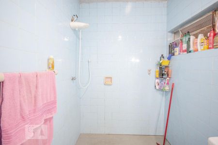 Casa à venda com 220m², 4 quartos e 2 vagasBanheiro
