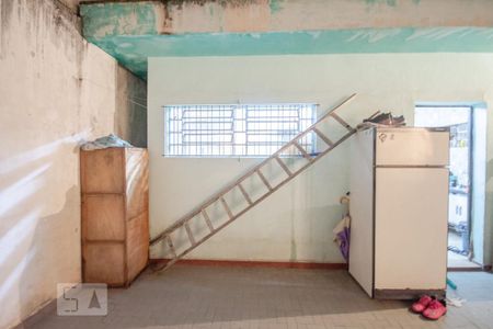 Casa à venda com 220m², 4 quartos e 2 vagasQuintal