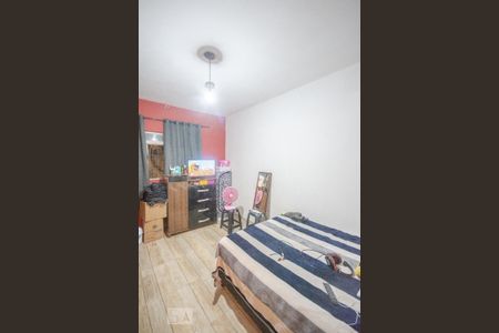 Casa à venda com 220m², 4 quartos e 2 vagasQuarto 2