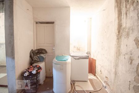Casa à venda com 220m², 4 quartos e 2 vagasÁrea de Serviço