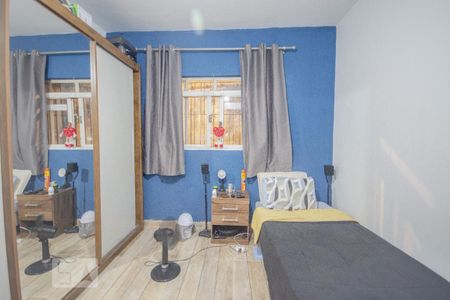 Casa à venda com 220m², 4 quartos e 2 vagasQuarto 1