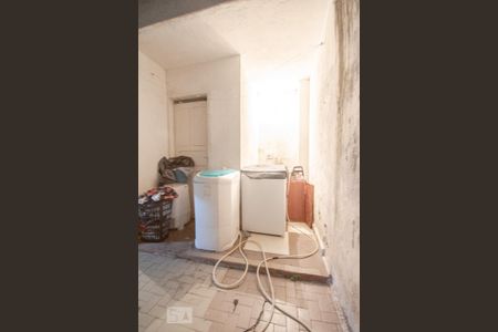 Casa à venda com 220m², 4 quartos e 2 vagasÁrea de Serviço