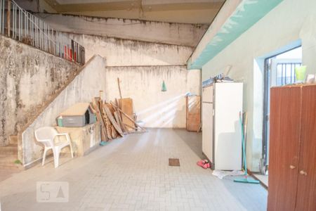 Casa à venda com 220m², 4 quartos e 2 vagasQuintal