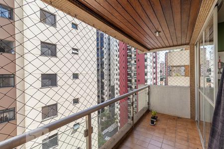 Apartamento à venda com 4 quartos, 110m² em Pinheiros, São Paulo