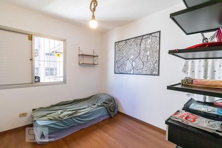 Apartamento à venda com 4 quartos, 110m² em Pinheiros, São Paulo