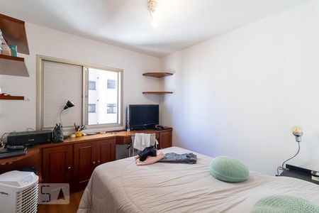 Apartamento à venda com 4 quartos, 110m² em Pinheiros, São Paulo