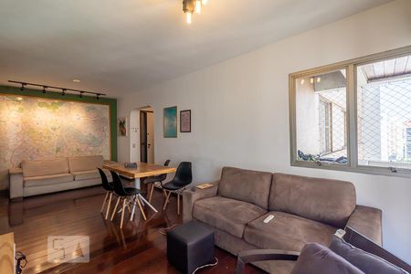 Apartamento à venda com 4 quartos, 110m² em Pinheiros, São Paulo