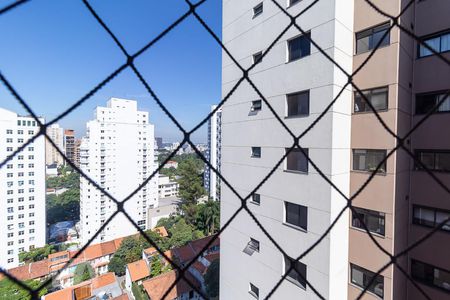 Apartamento à venda com 4 quartos, 110m² em Pinheiros, São Paulo